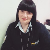 Отзыв от клиента Галина из Балабаново